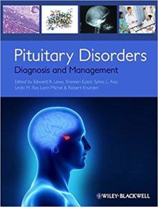 Pituitary Disorders: Diagnosis and Management