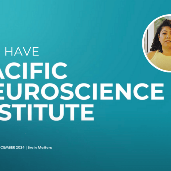 Pacific Neuroscience Institute