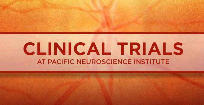 Clinical Trials banner