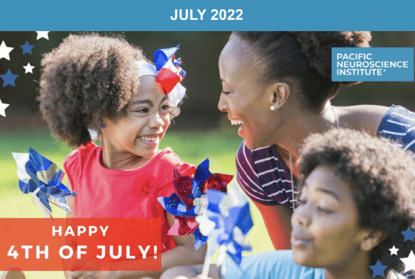 Brain Matters July 2022 Newsletter