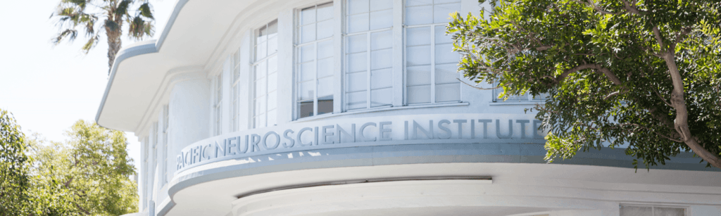 exterior of a pni building