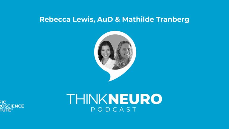 Making Hearing More Accessible Through Cochlear Implants banner