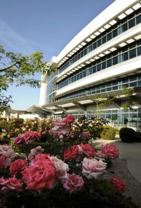 Providence Saint John's Health Center