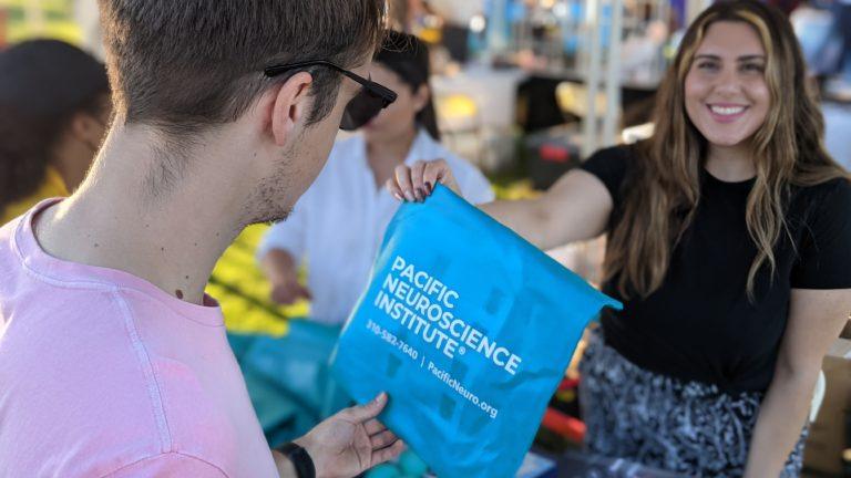 TRIP Program Research Merchandise