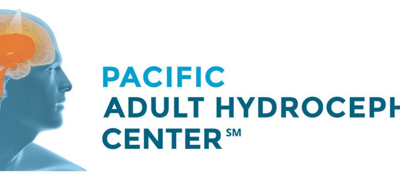 Pacific HYDROCEPHALUS Logo