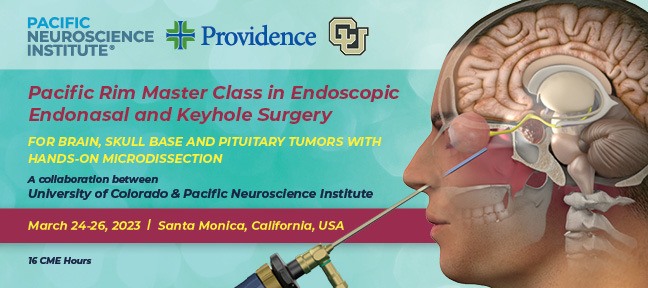 Pacific Rim CME course 2023