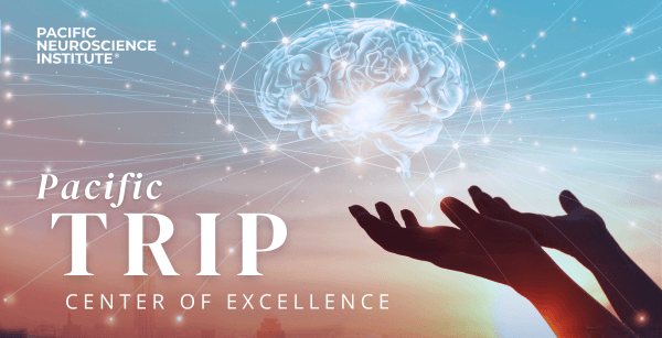 Pacific TRIP Center of Excellence