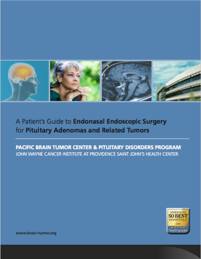 Patient Guide Cover