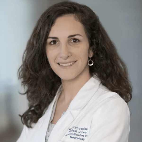 Melita Petrossian, MD