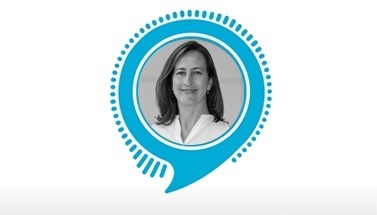 Think Neuro Podcast Mini Dr. Natalie Diaz Cover