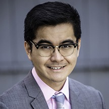 R.J. Mallari headshot