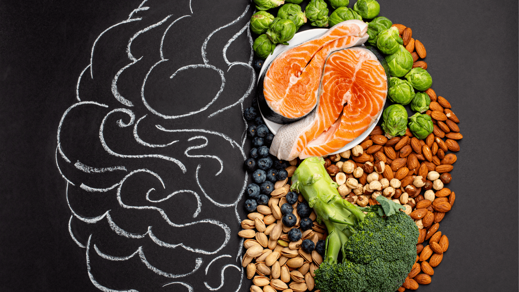 What is the MIND diet Pacific Neuroscience Institute