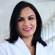 Sandra Narayanan MD