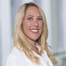 Sarah McEwen PhD