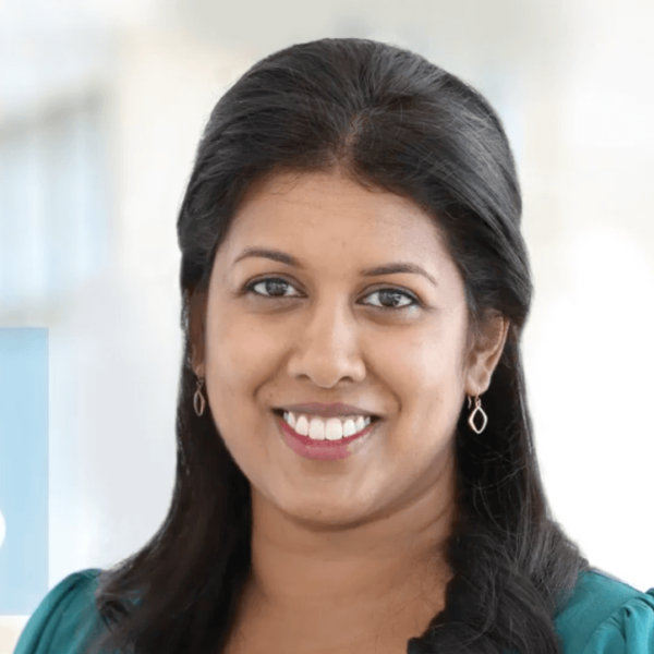 Shanthi Gowrinathan, MD
