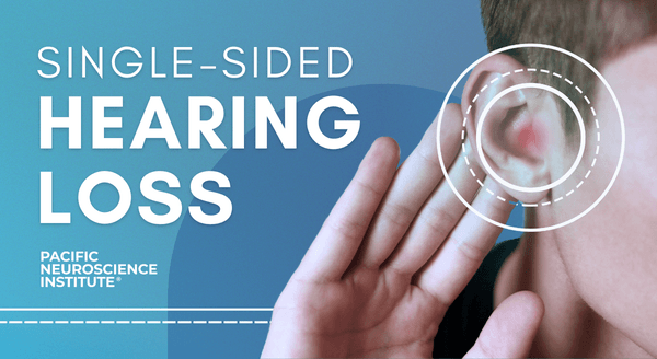 Single-Sided Hearing Loss Causes, Symptoms and Treatments - Blog feature image