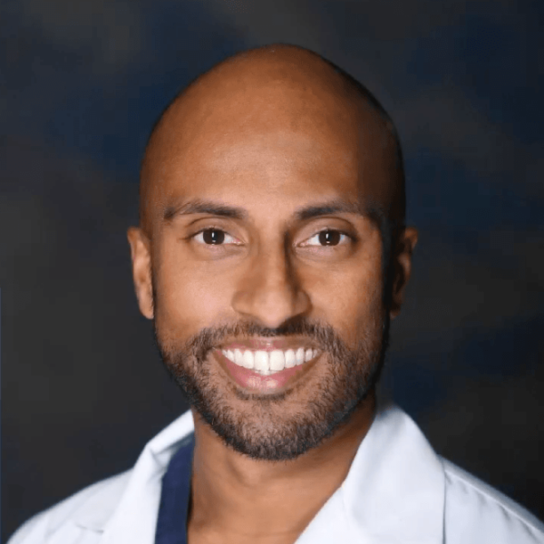 Walavan Sivakumar, MD