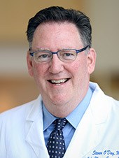 Dr. Steven O'Day