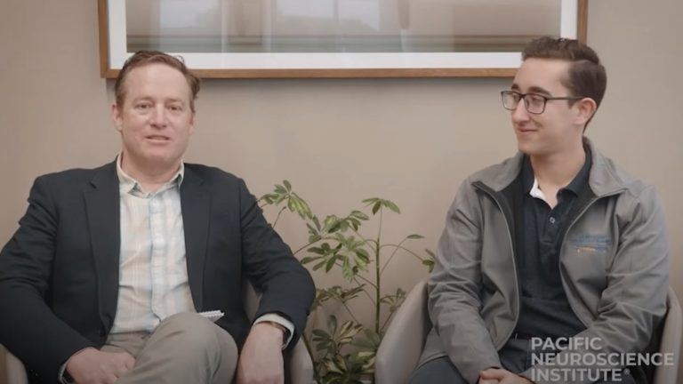 Anthony Effinger and Ryan Glatt Thin Neuro Podcast Episode 5 Thumbnail