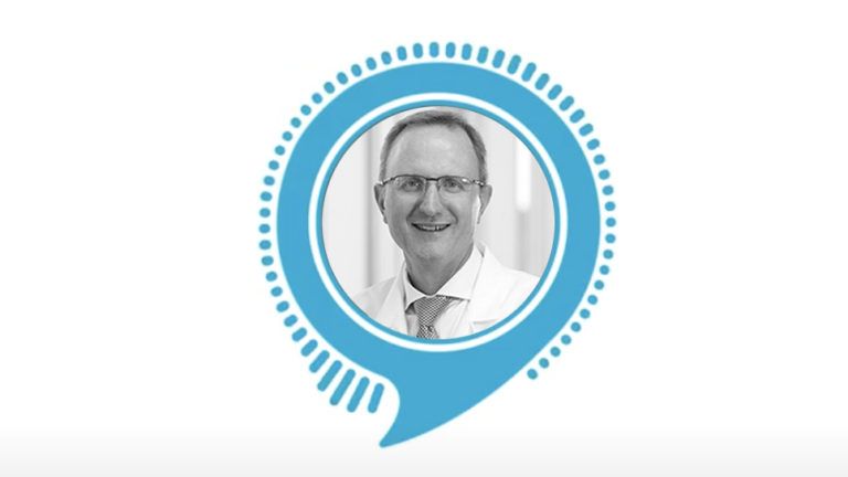 Think Neuro Podcast Mini Cover Dr. Buxton