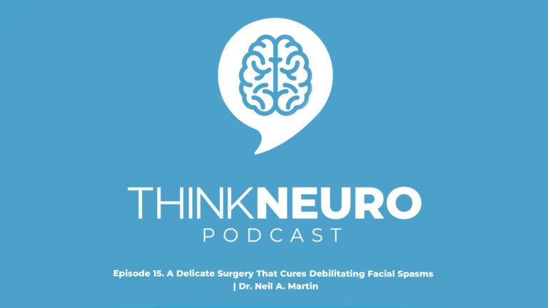 podcast cover dr neil a martin