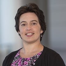 Tiffany Juarez phd