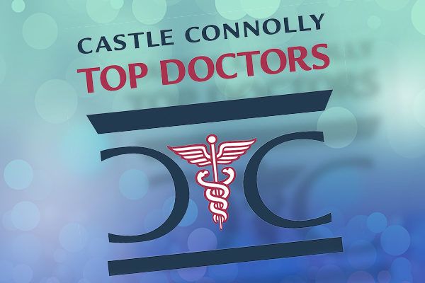 Top Doctor banner