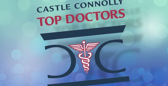 Top Doctor banner