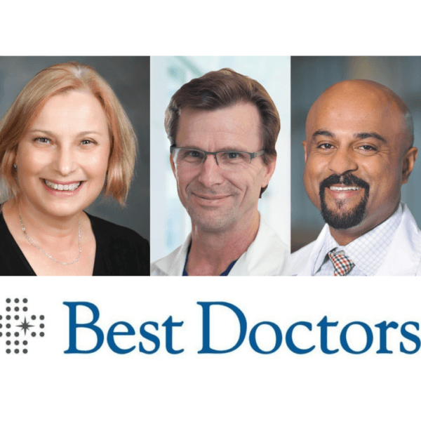 Best Doctors 2021 PNI