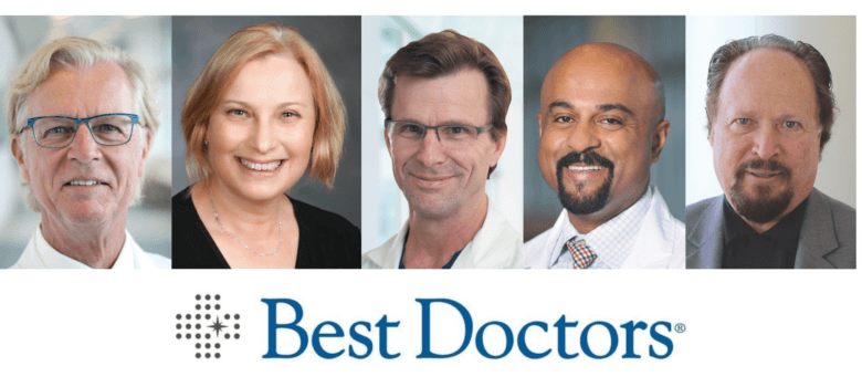 Best Doctors 2021 PNI