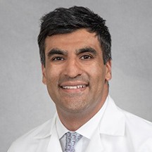 Usman Khan, MD, PhD