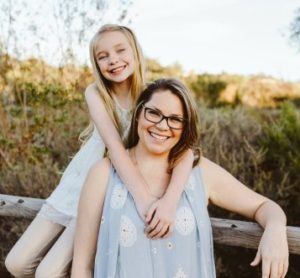 Vanessa B Cushings in remission