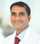 Venkata Yenugonda PhD