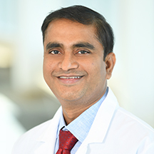 Venkata Yenugonda PhD