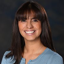 Yesenia Cuevas