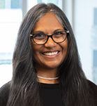 Zara Jethani, MS, MBA