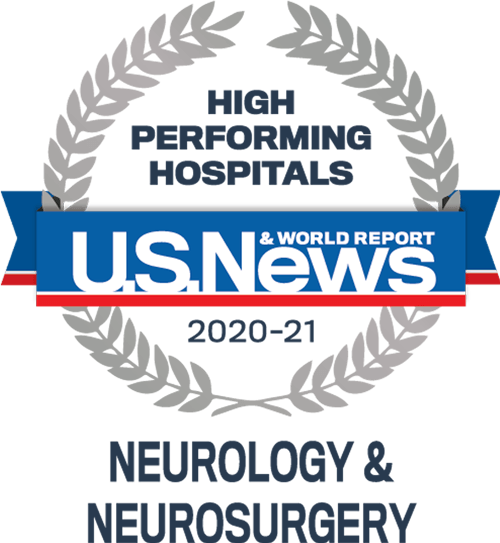 US News & World Report Award