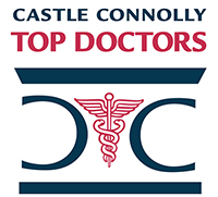 Castle Connolly Top Doctors Logo