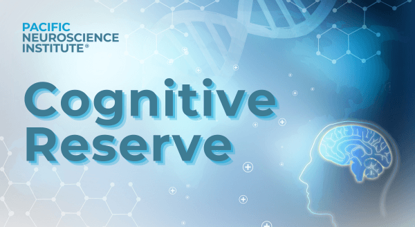 What is 'cognitive reserve'? How we can protect our brains from