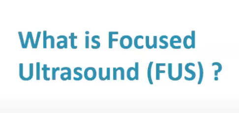 Focused Ultrasound at Pacific Neuroscience Institute