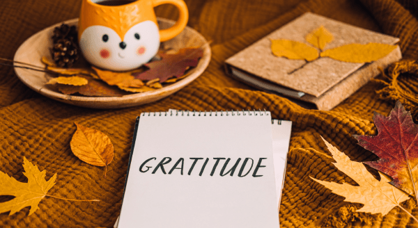 gratitude beyond the season
