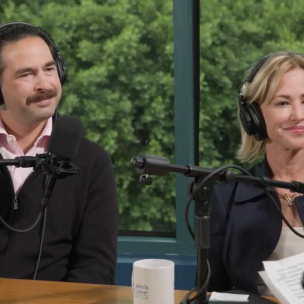Scott Kaiser MD and Nancy Lynn