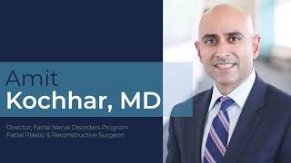 Meet Dr. Amit Kochhar