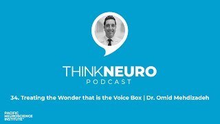 Omid Mehdizadeh MD