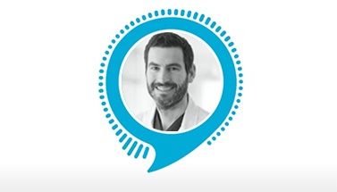 Dr. Jason Tarpley of Pacific Neuroscience Institute