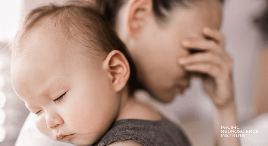 postpartum depression treatment