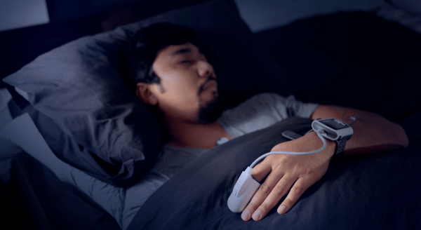 sleep study
