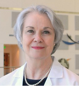 Dr. Marilou Terpenning