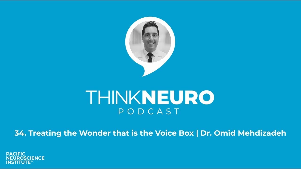 Treating the Wonder that is the Voice Box Podcast PNI