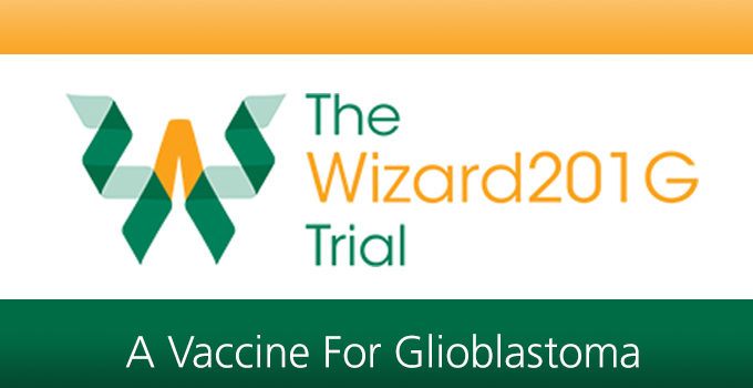 The Wizard201G Trial banner